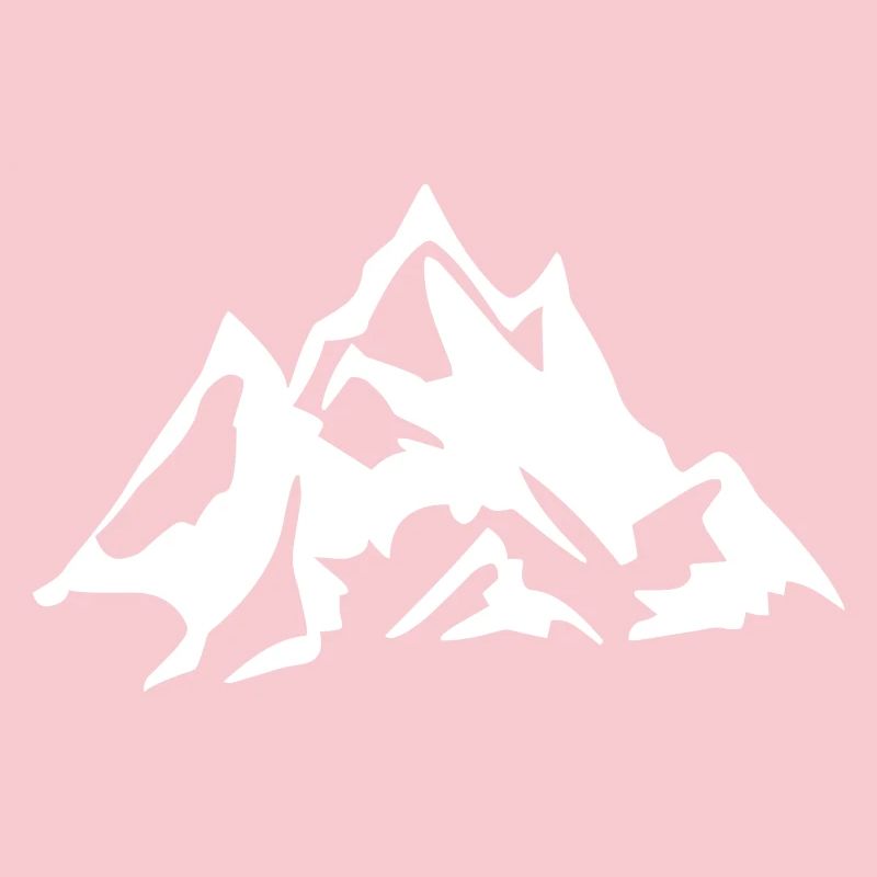 Mountains - Mountains