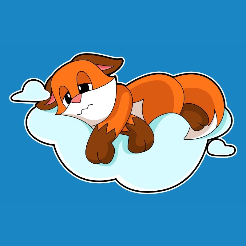 Fox Clouds