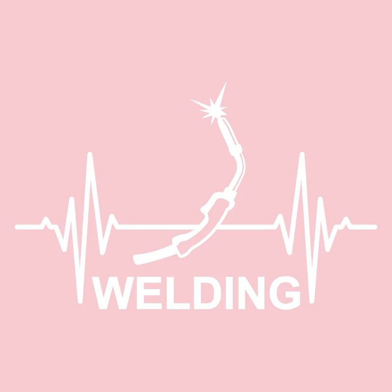 Welding Heartbeat