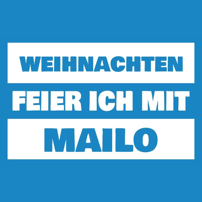 First name Mailo