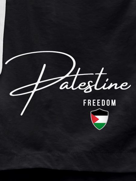 Palestinian Flag, I'm with Palestine