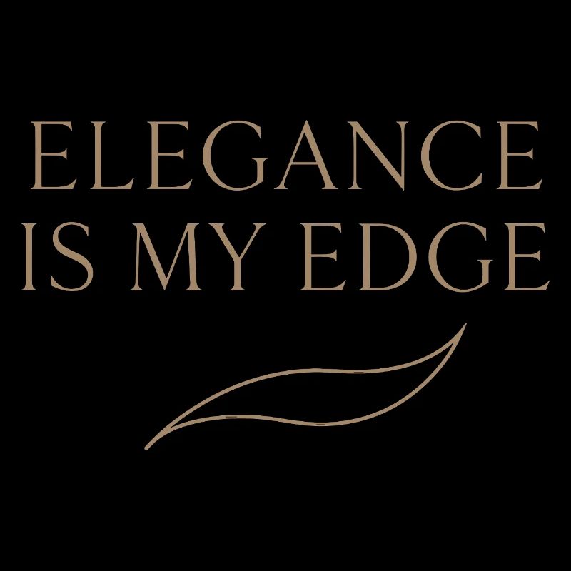 Style de vie féminin élégant, doux