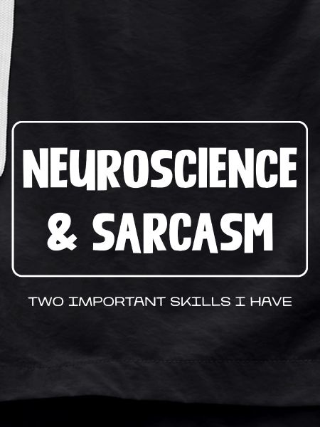 Neuroscience & Sarcasm