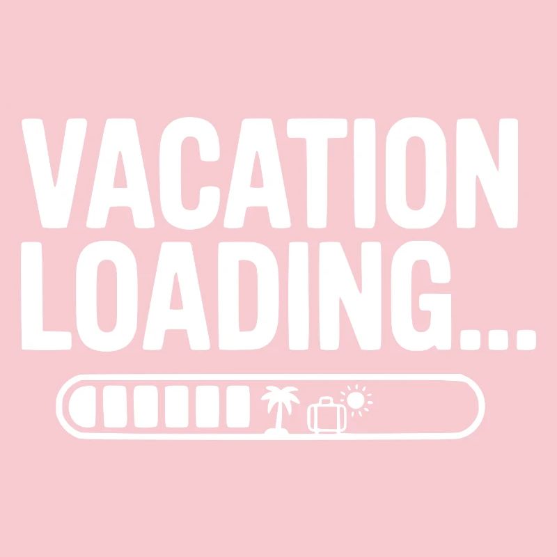Vacation Loading...