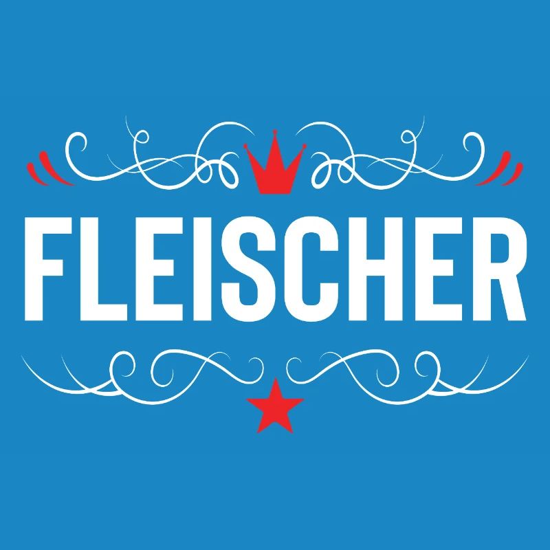 Fleischer Beruf
