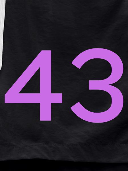 43