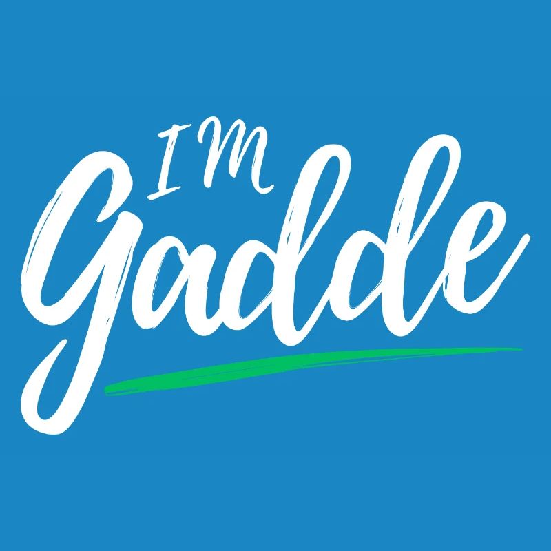 Im Gadde – Logo Hell