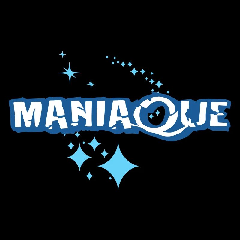 Manic