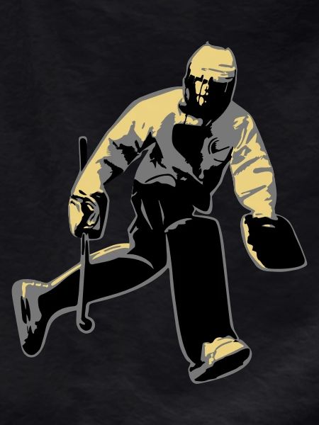 goalkeeper