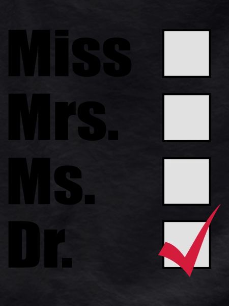 doctor