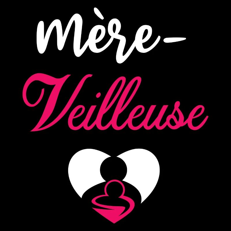 Mère veilleuse 1