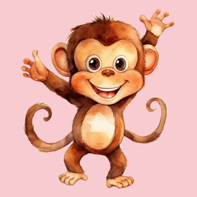 Monkey monkey class