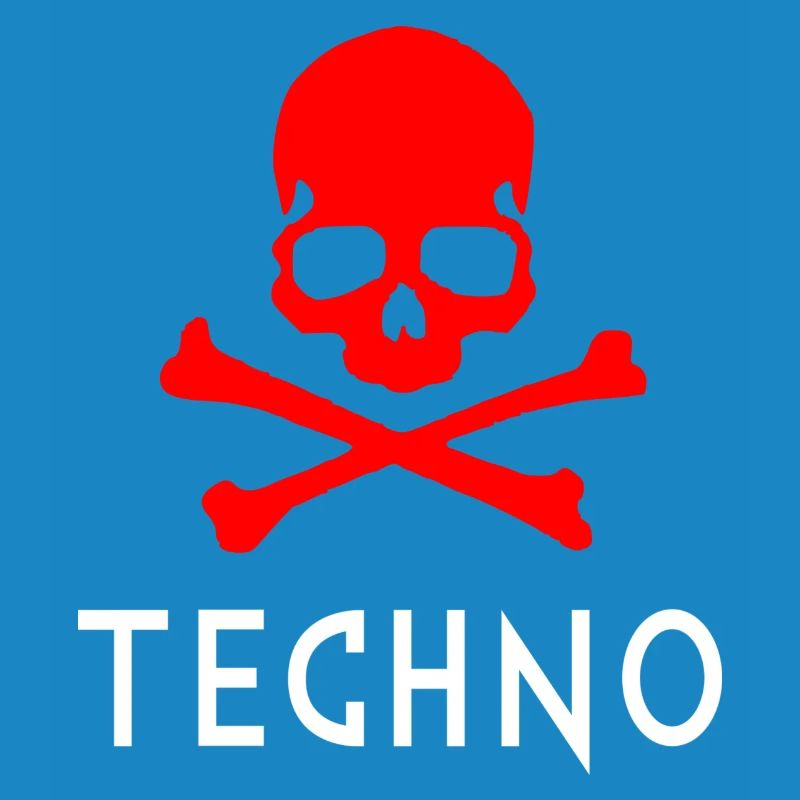 Techno Rot