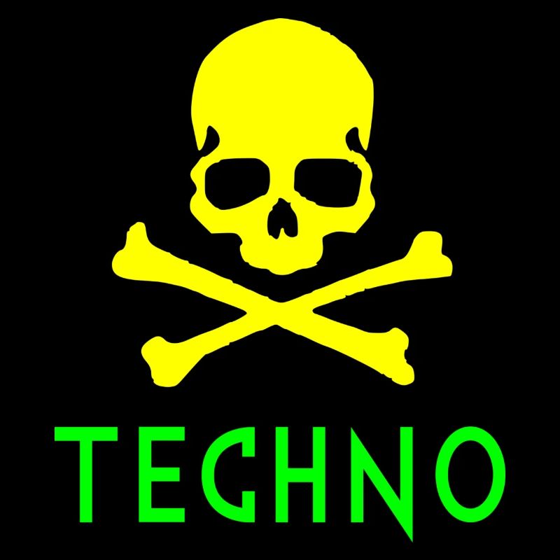 Techno bones