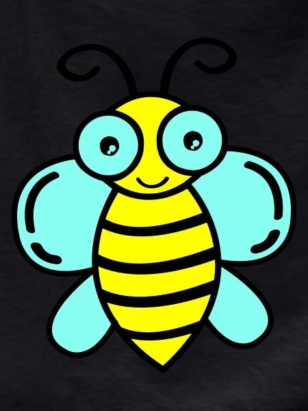 Bee 02