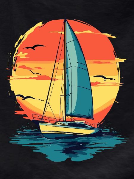 Sailboat Design