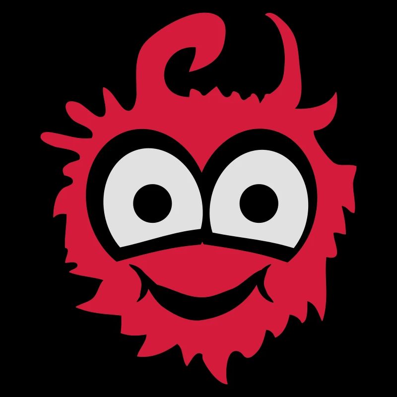 Monster Cute