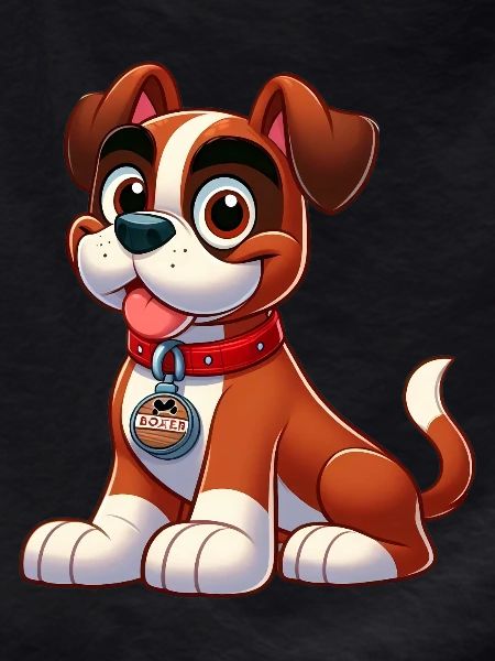 Boxer 2