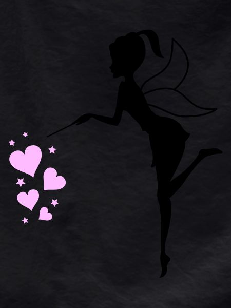 Fairy Elf Hearts