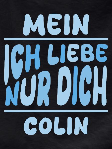 Colin