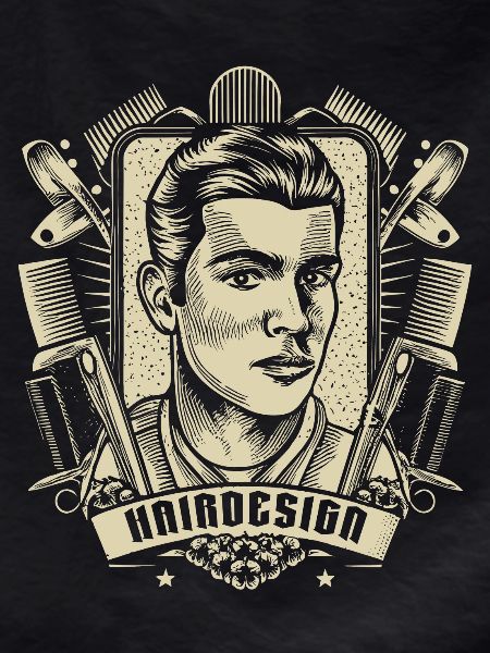 Barber