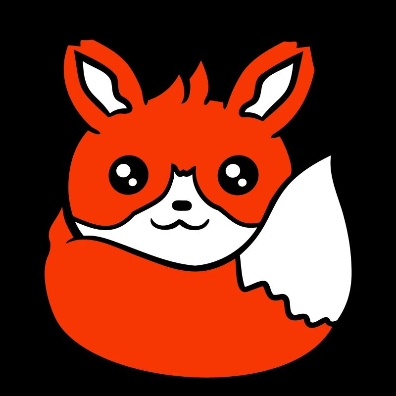 Fuchs Rotfuchs Wildes Tier Schlauer Wald Bewohner