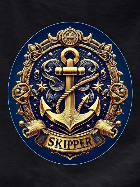 Skipper Logo
