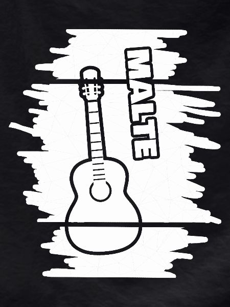 Gift for Malte