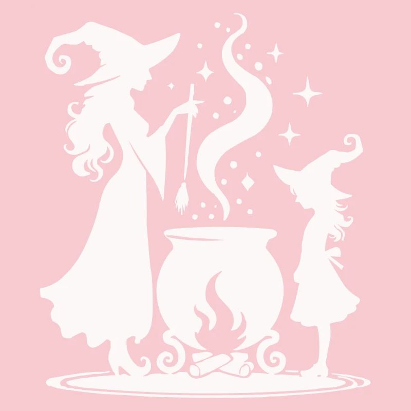 Witch Cauldron