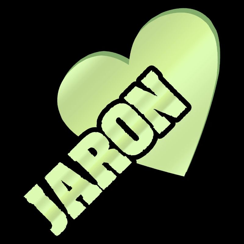 Cadeau pour Jaron