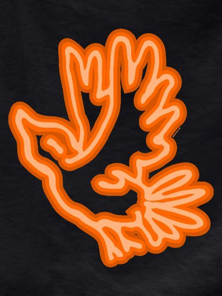 Neon Bird