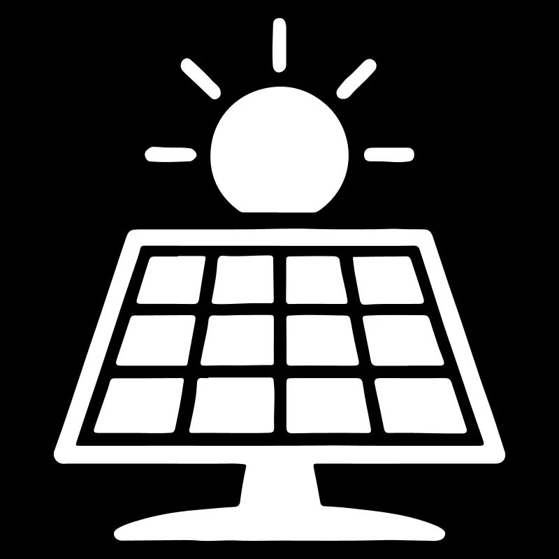 Solar Panels Photovoltaic System