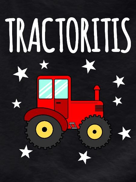 Tractoritis