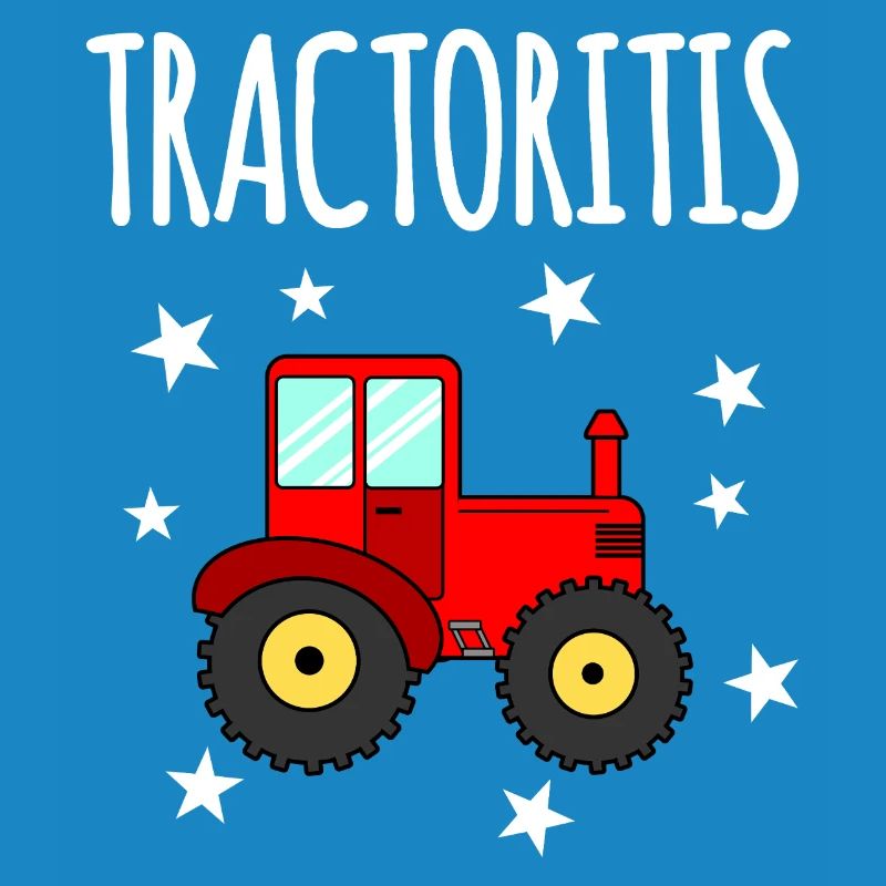 Tractoritis
