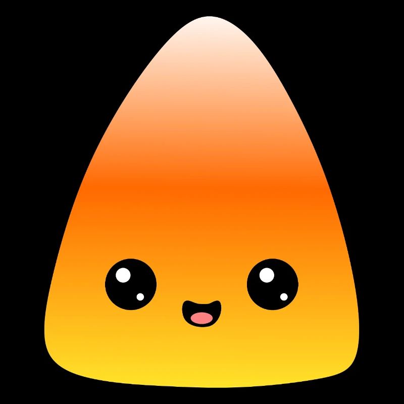 cute candy corn