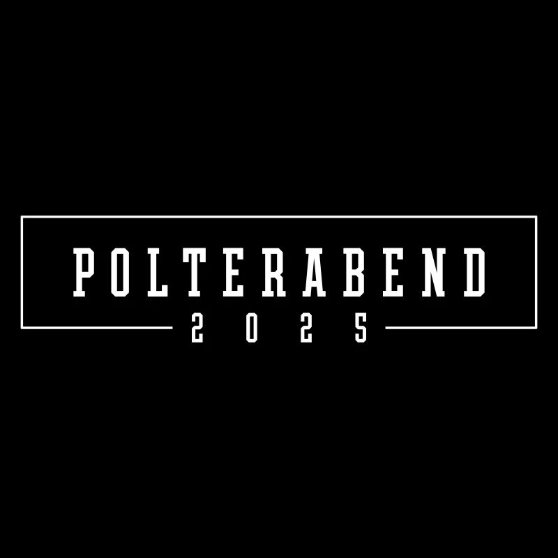 Polterabend 2025