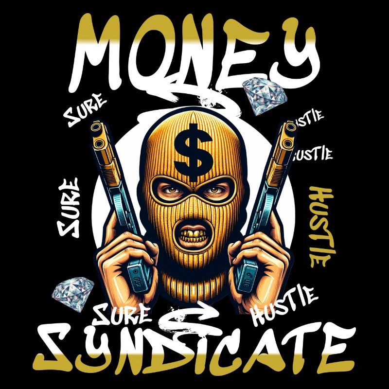 Gangster Syndicate