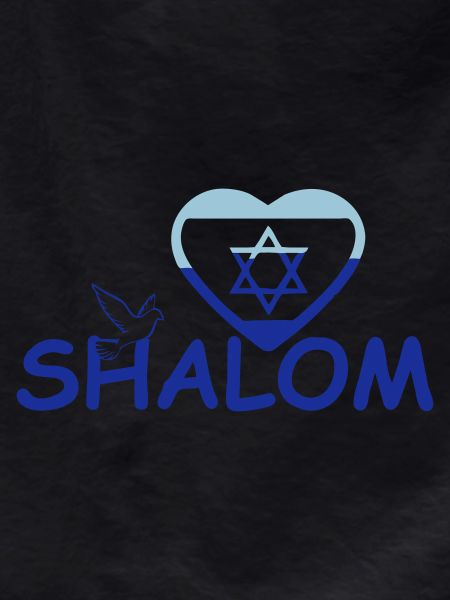 Shalom - Peace for Israel