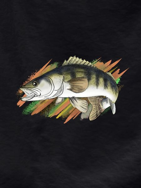 pike-perch