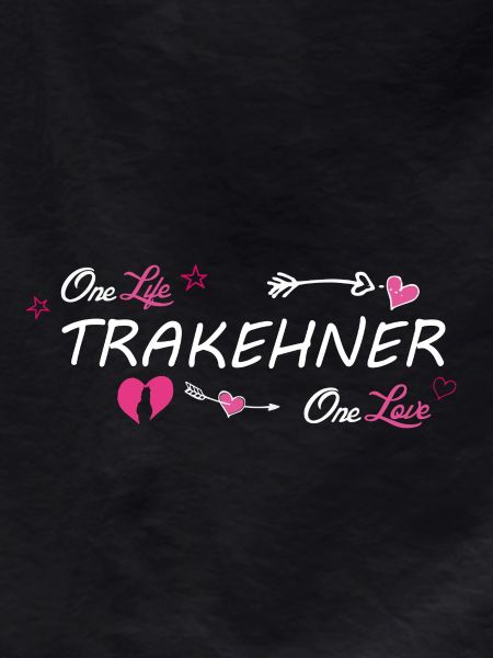 Trakehner