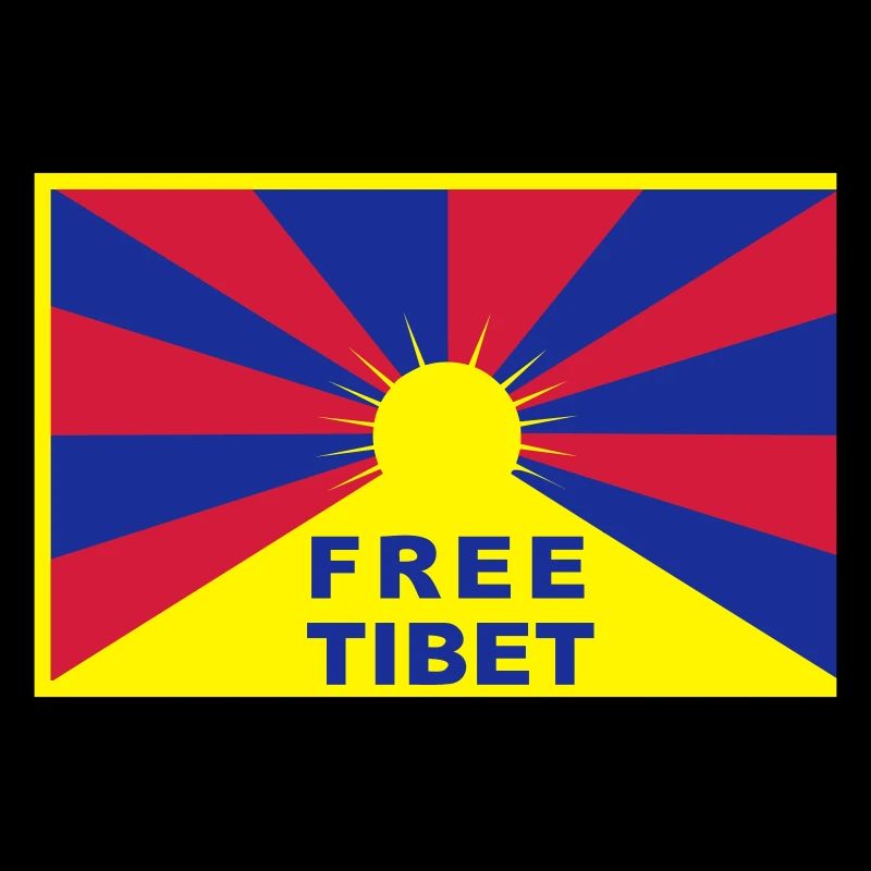 Free Tibet