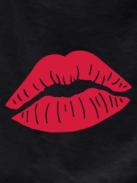 Lips Kiss