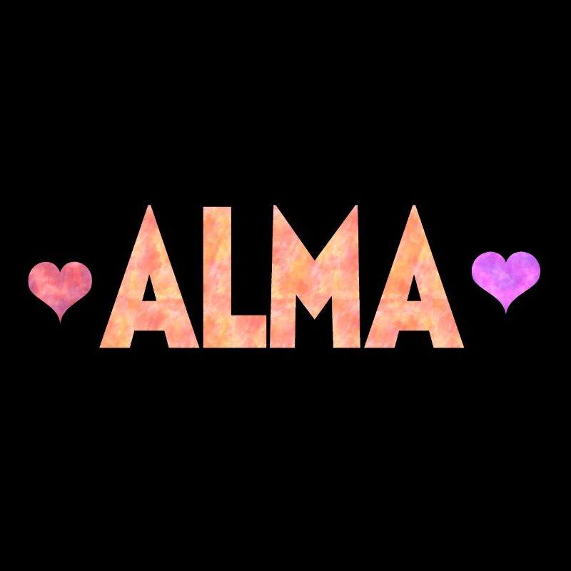 Alma