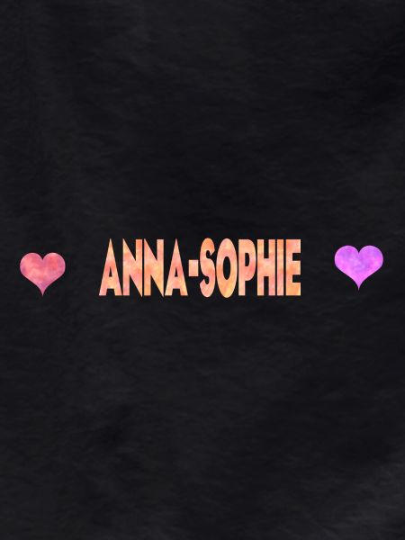 Anna-Sophie