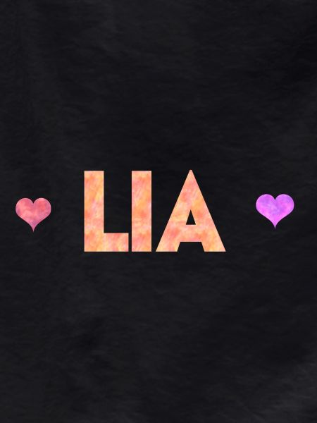 Lia