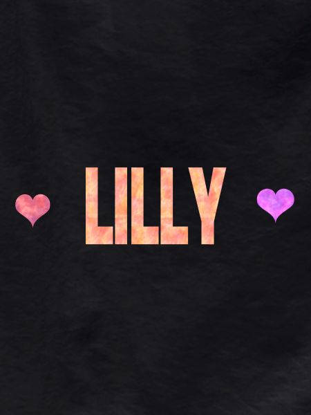 Lilly
