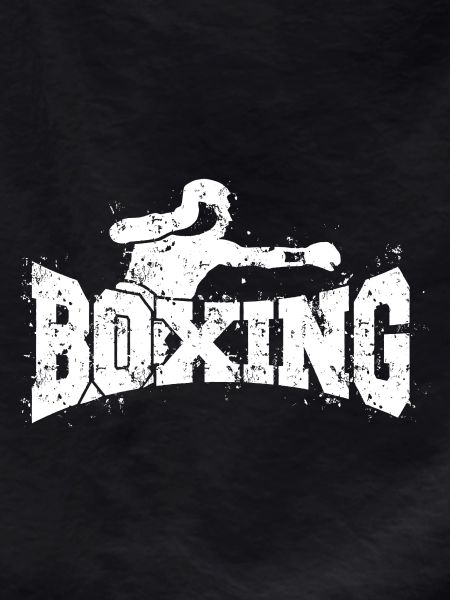 Boxing - Boxer