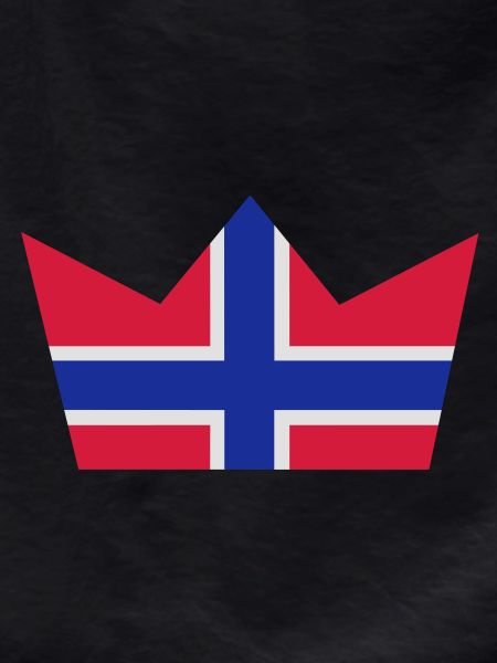 Norwegian crown