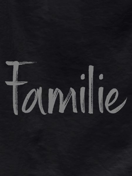 Famille