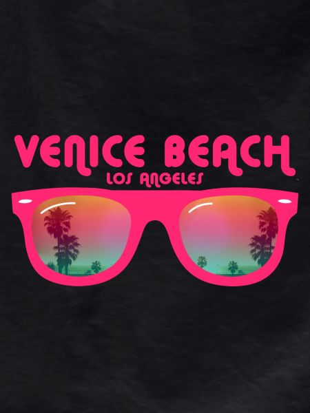 Venice Beach Los Angeles